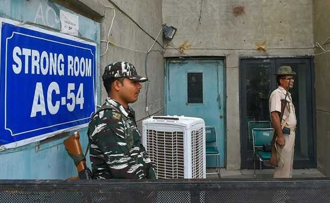 UP lok sabha elections