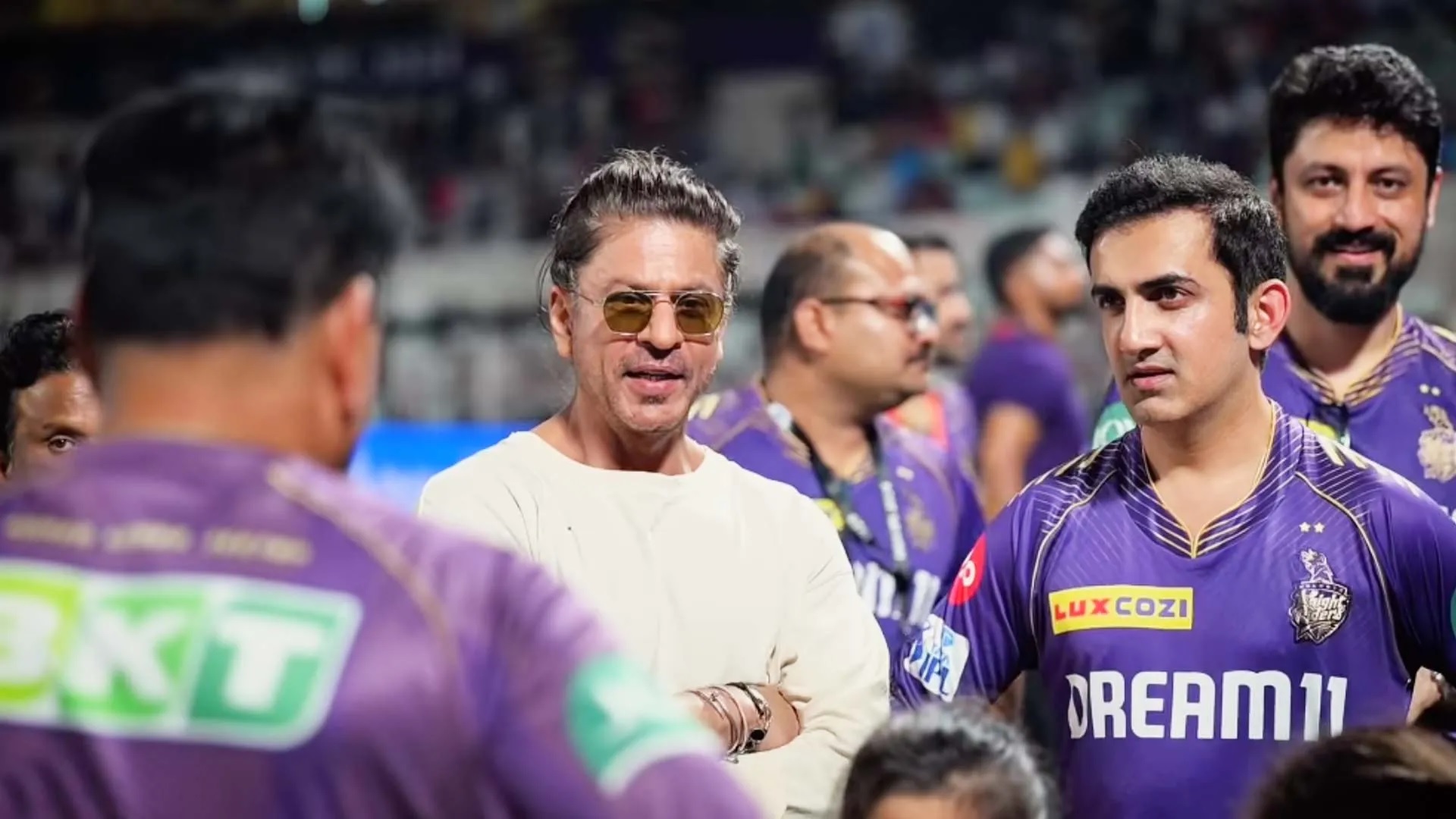 SRH vs KKR Final