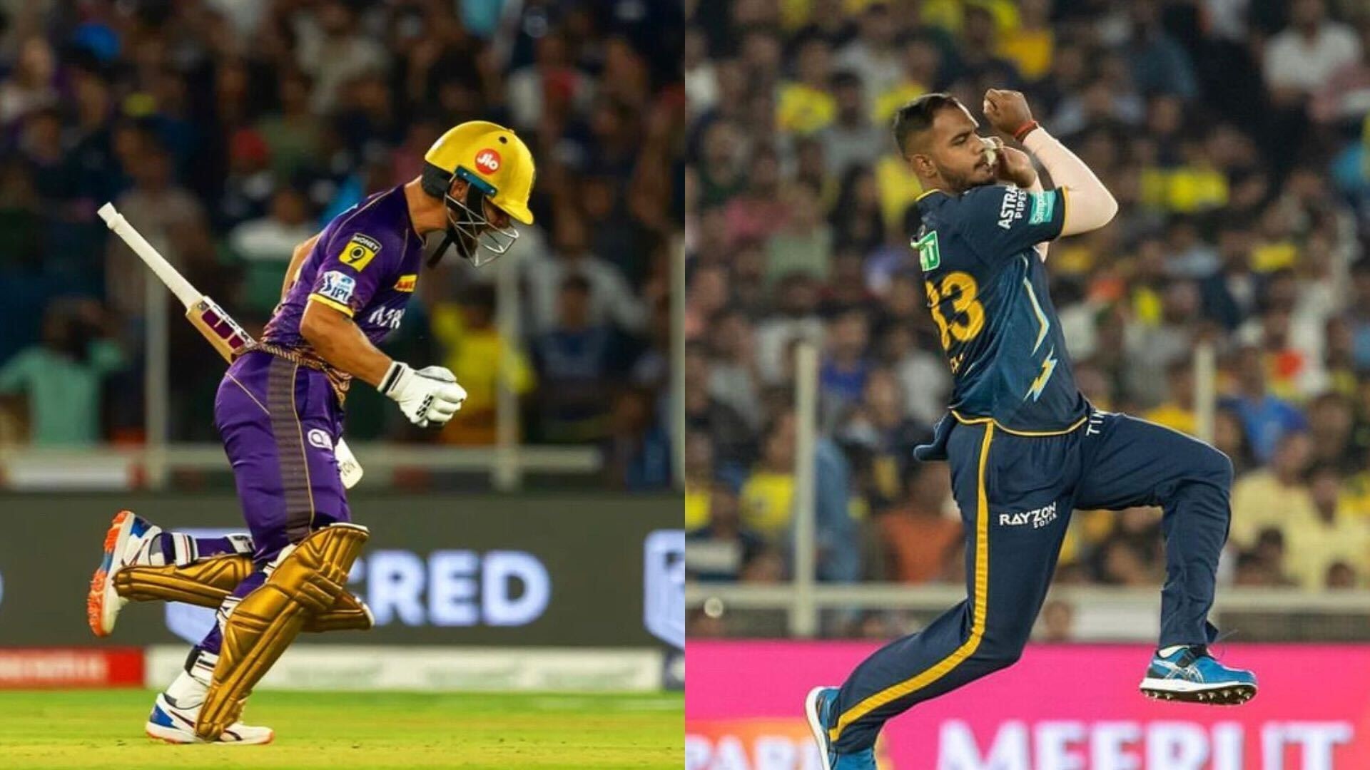 Yash Dayal In IPL 2024