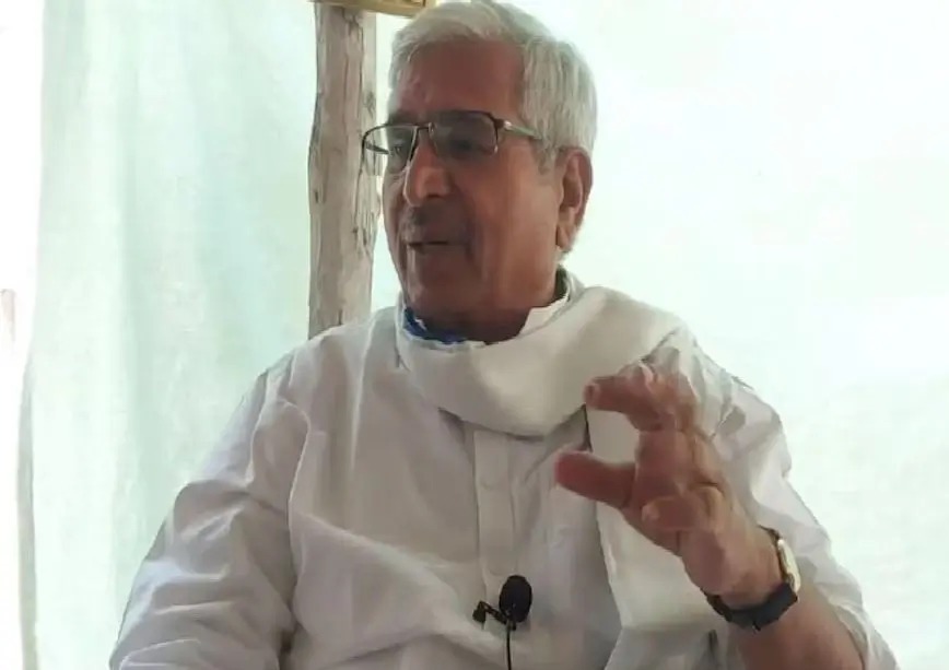 श्याम सिंह यादव