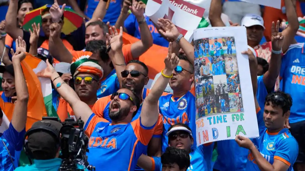 T20 World Cup 2024 Prize Money