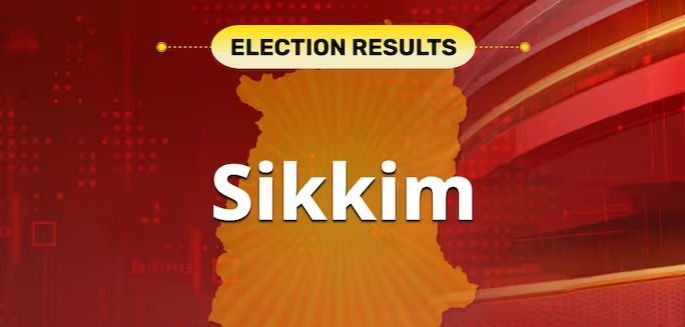 Sikkim Election Result