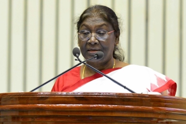 Parliament Session 2024