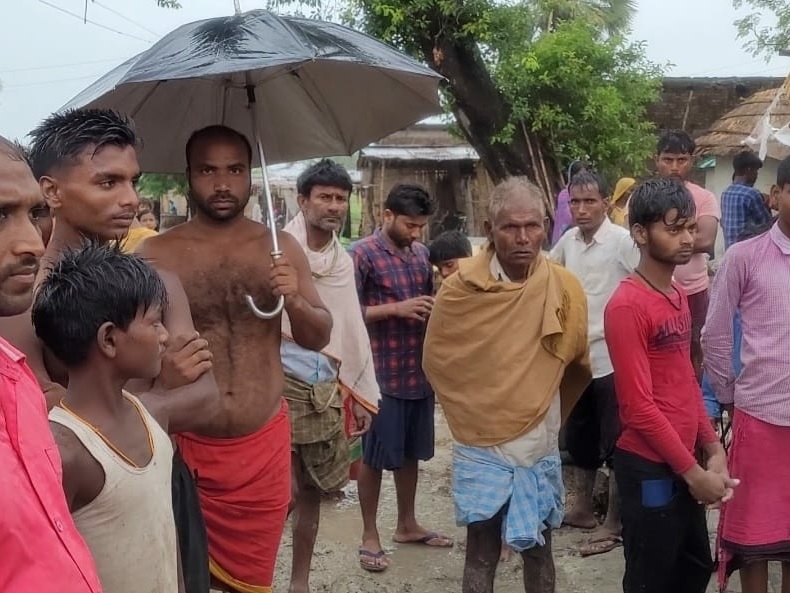 आकाशीय बिजली