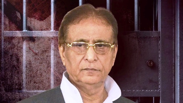 Azam Khan
