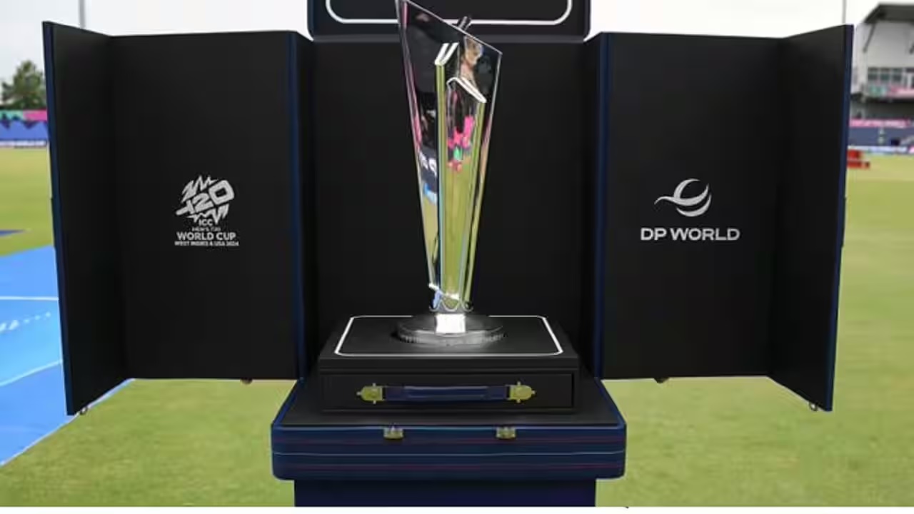 T20 World Cup 2024 Prize Money