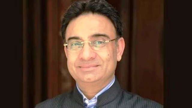 पूर्व सांसद केडी सिंह