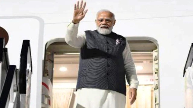 पीएम मोदी