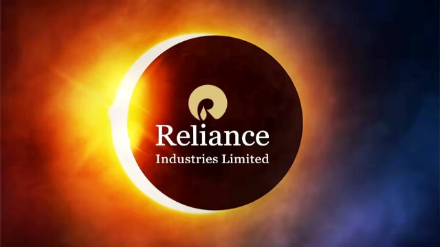 Reliance Market Cap