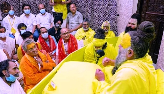 प्रेमानंद महाराज