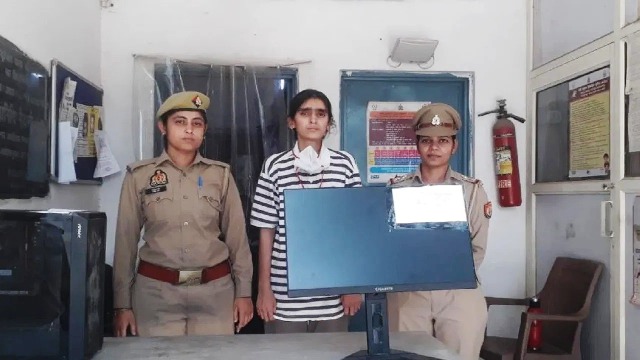 कुंवारी बेगम