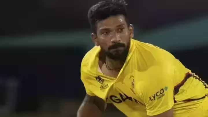 Most Maiden Overs In T20