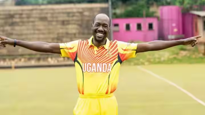 Most Maiden Overs In T20