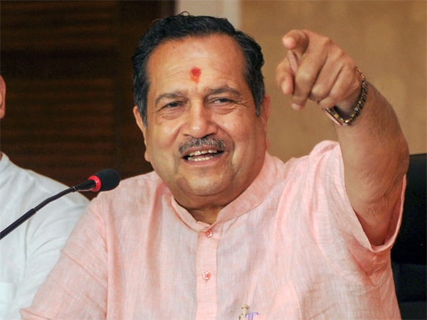 Congress On Indresh Kumar
