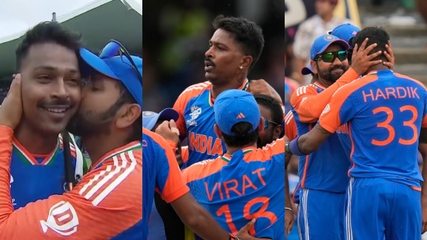 T20 World Cup 2024 Final