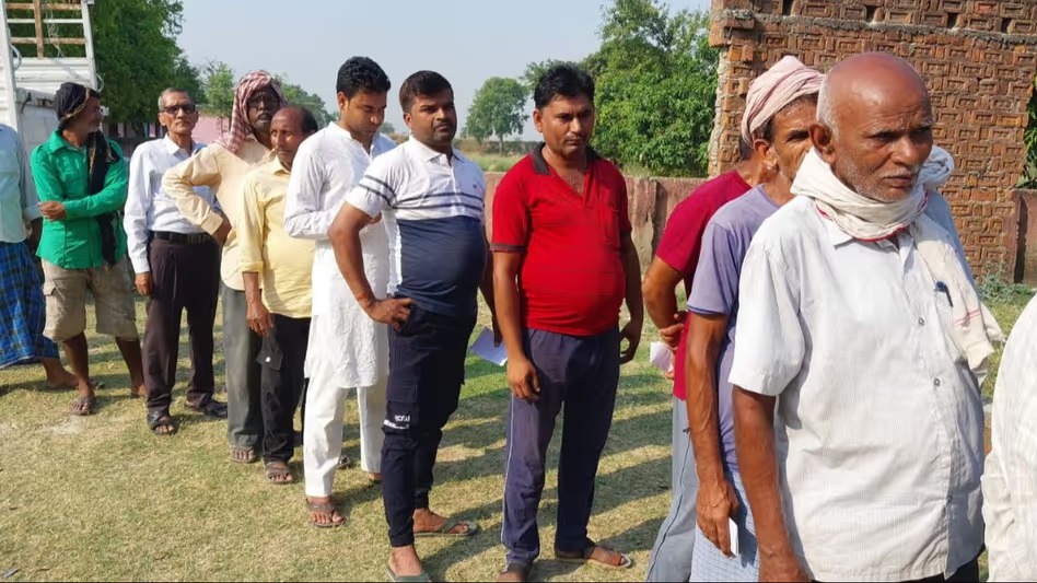 UP Lok Sabha Elections 2024