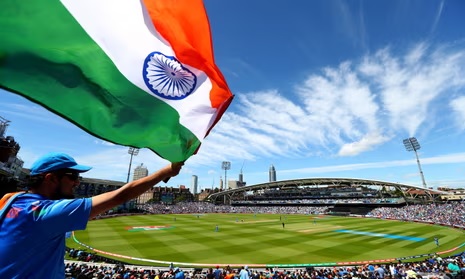 ICC Champions Trophy 2025