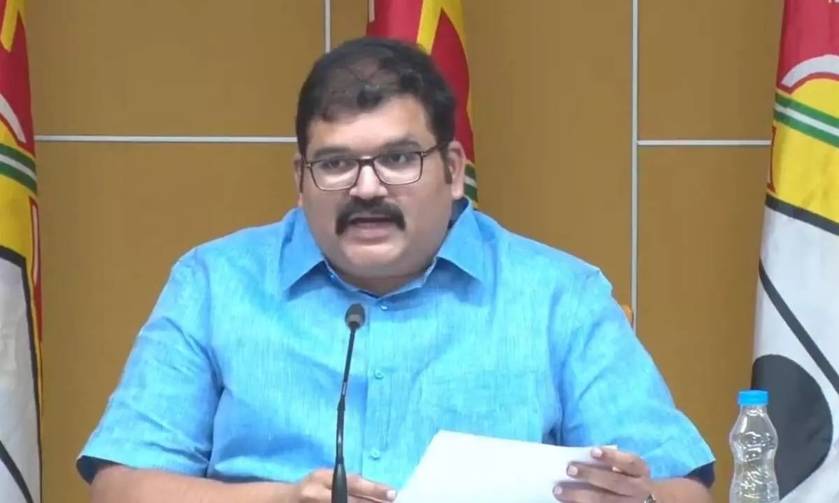 Lok Sabha Speaker Election