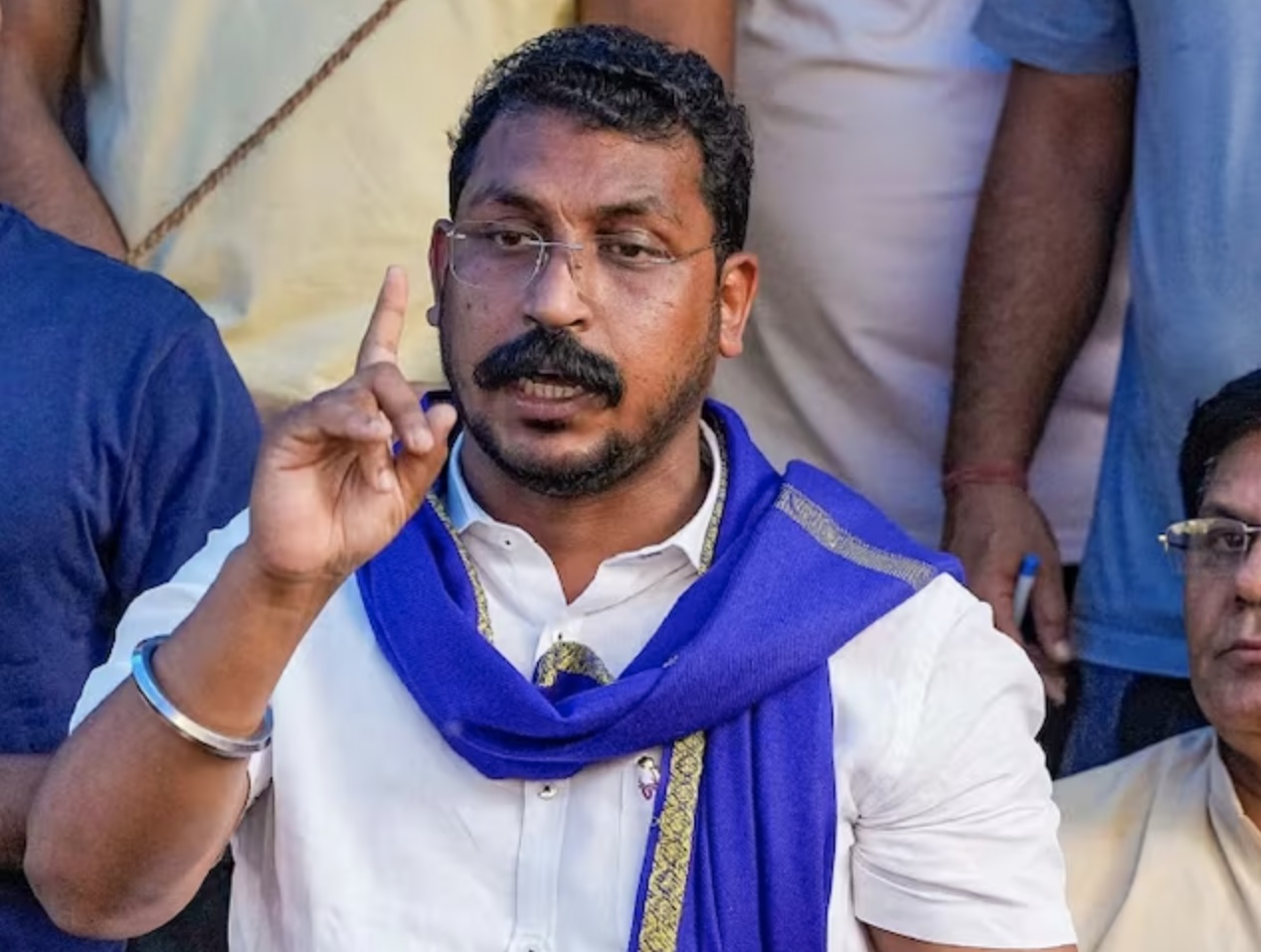 Lok Sabah Election Result 2024