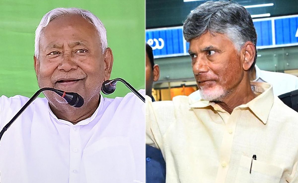 Lok Sabha Speaker Election