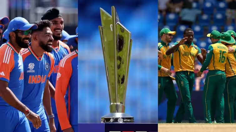 T20 World Cup 2024 Prize Money