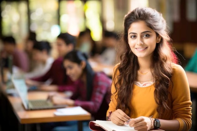 BHU PG Admission 2024