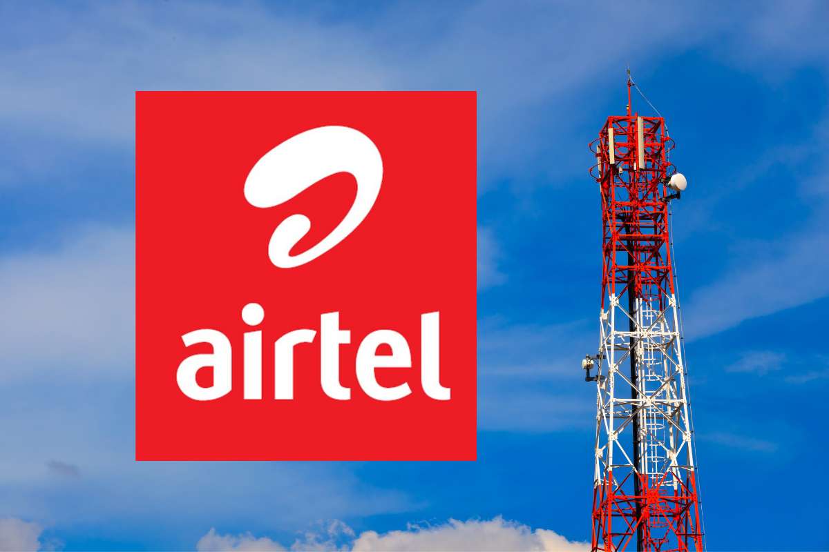 Bharti Airtel Specturm News