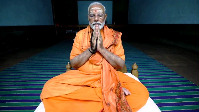 पीएम मोदी