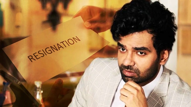 IAS अभिषेक सिंह