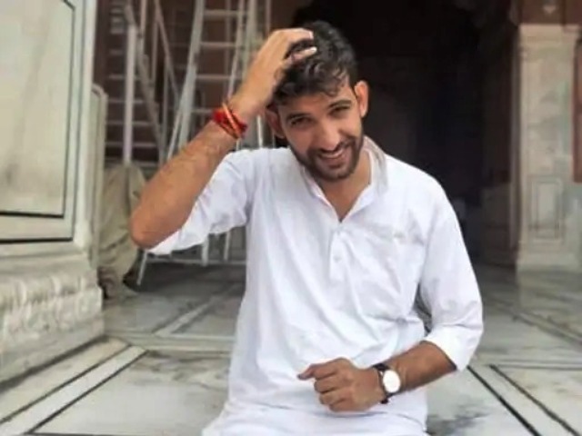 भूपेंद्र चौधरी