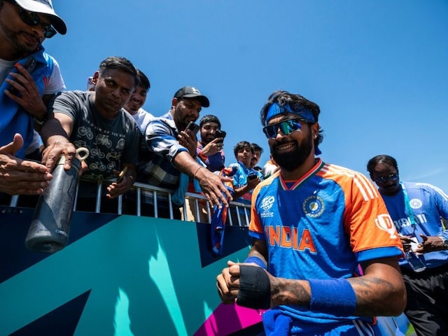 Hardik Pandya