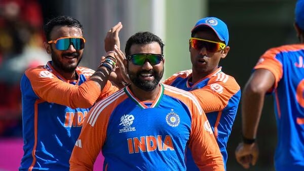 T20 World Cup 2024 Final