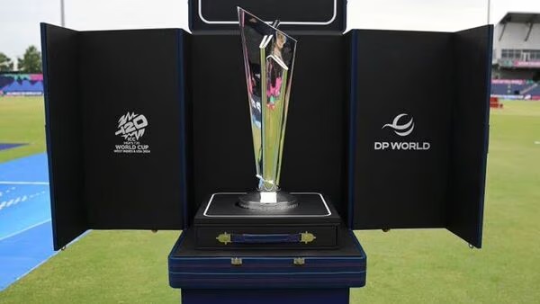 T20 World Cup 2024