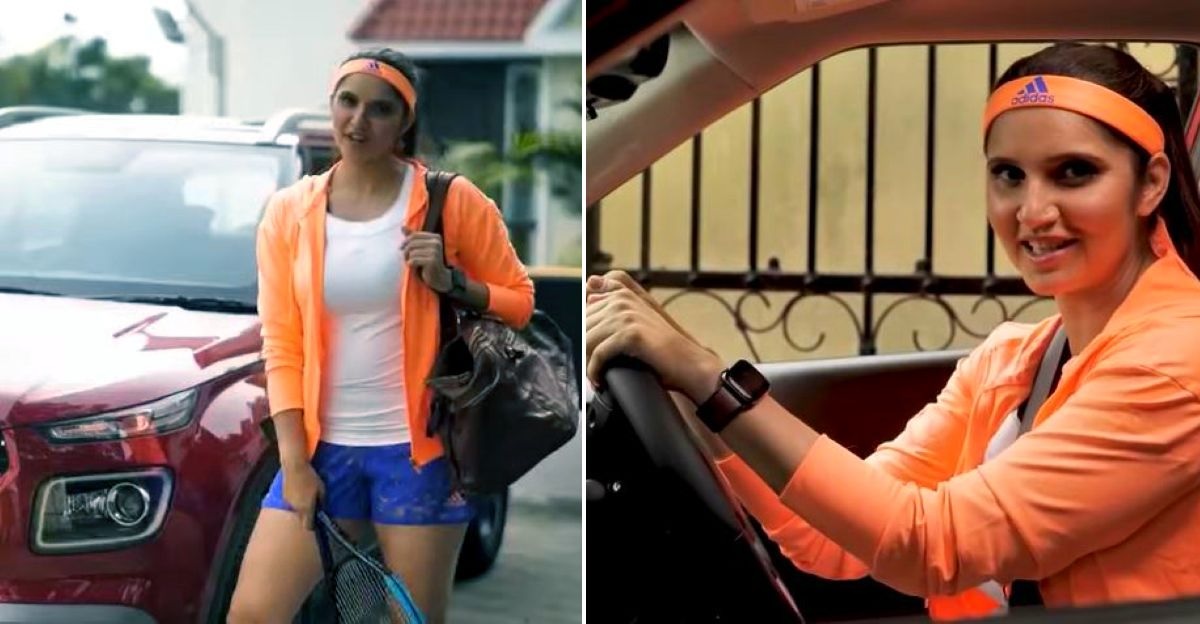 Sania Mirza Net Worth