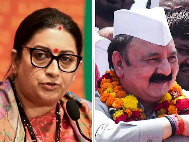 Lok Sabha Election Result