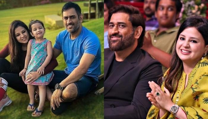 Indian Cricketer Wife Net Worth