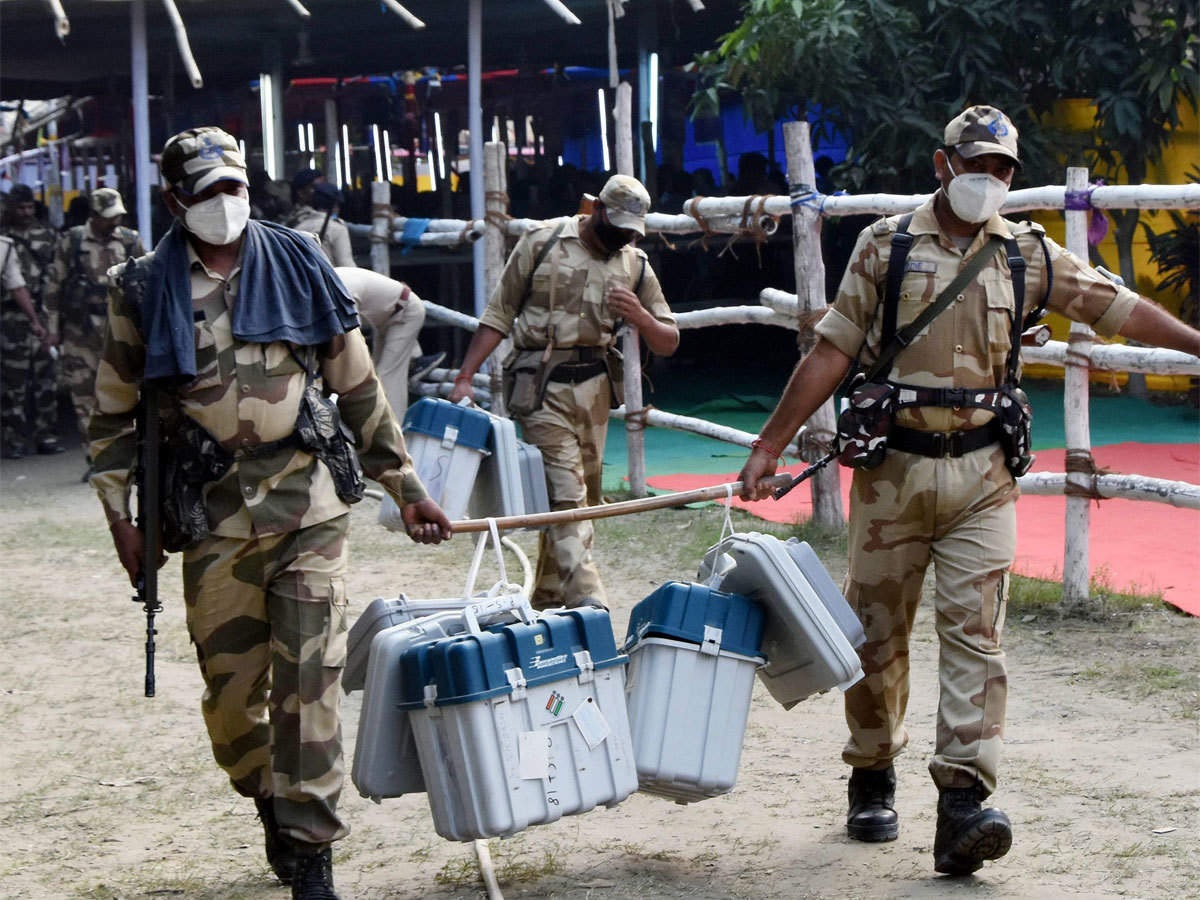 Lok Sabha Election Result