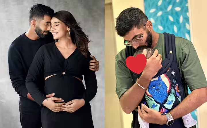 Jasprit Bumrah Love Story