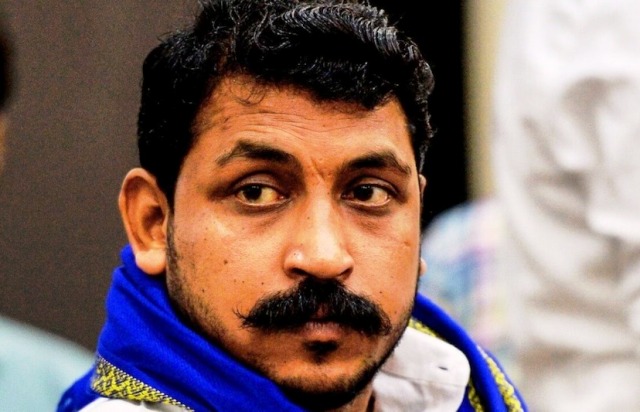 चंद्रशेखर आजाद