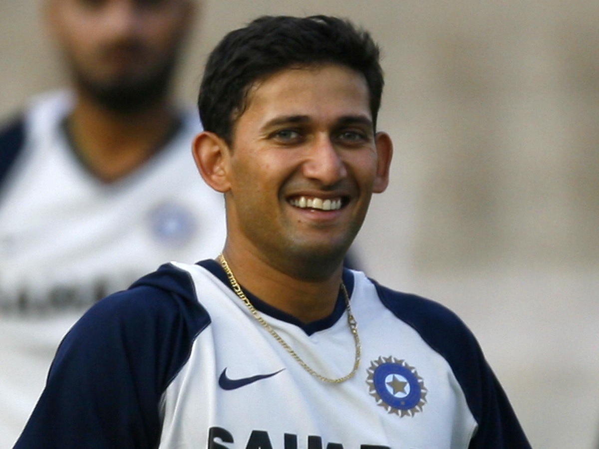 Ajit Agarkar