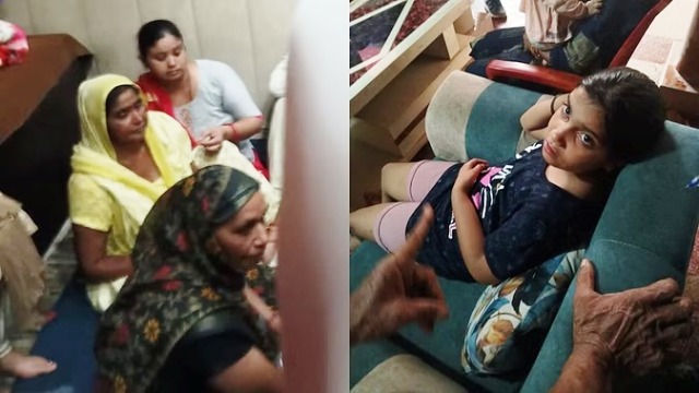 Moradabad Crime News