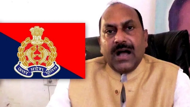 BJP MLA Fateh Bahadur Singh