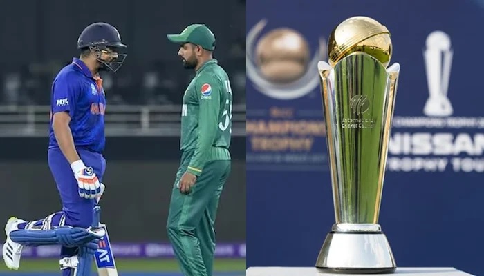 Champions Trophy