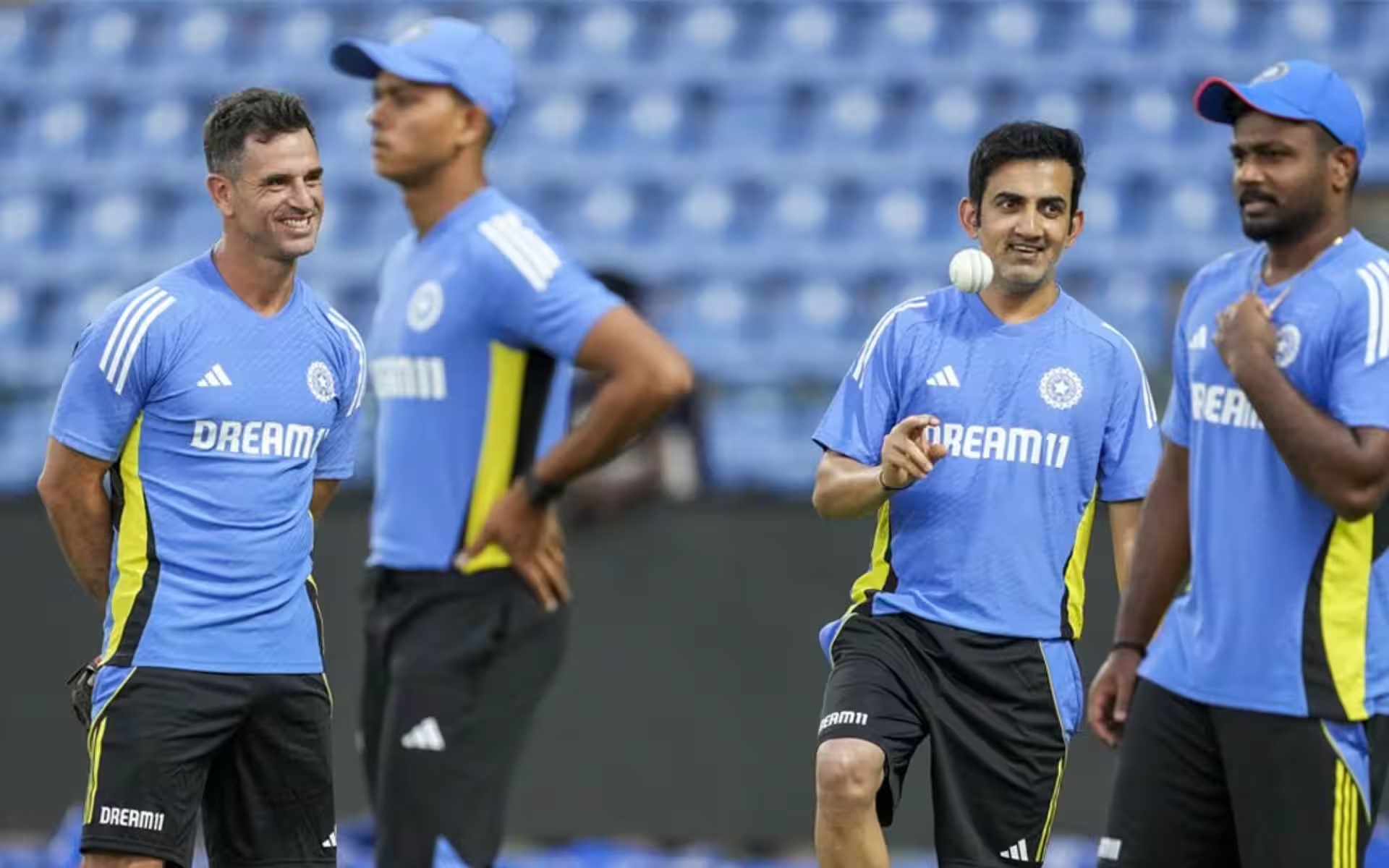 India vs Sri Lanka 1st T20