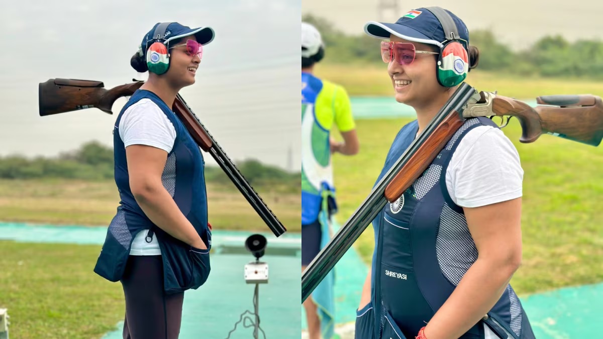 Bihar MLA Shreyasi Singh