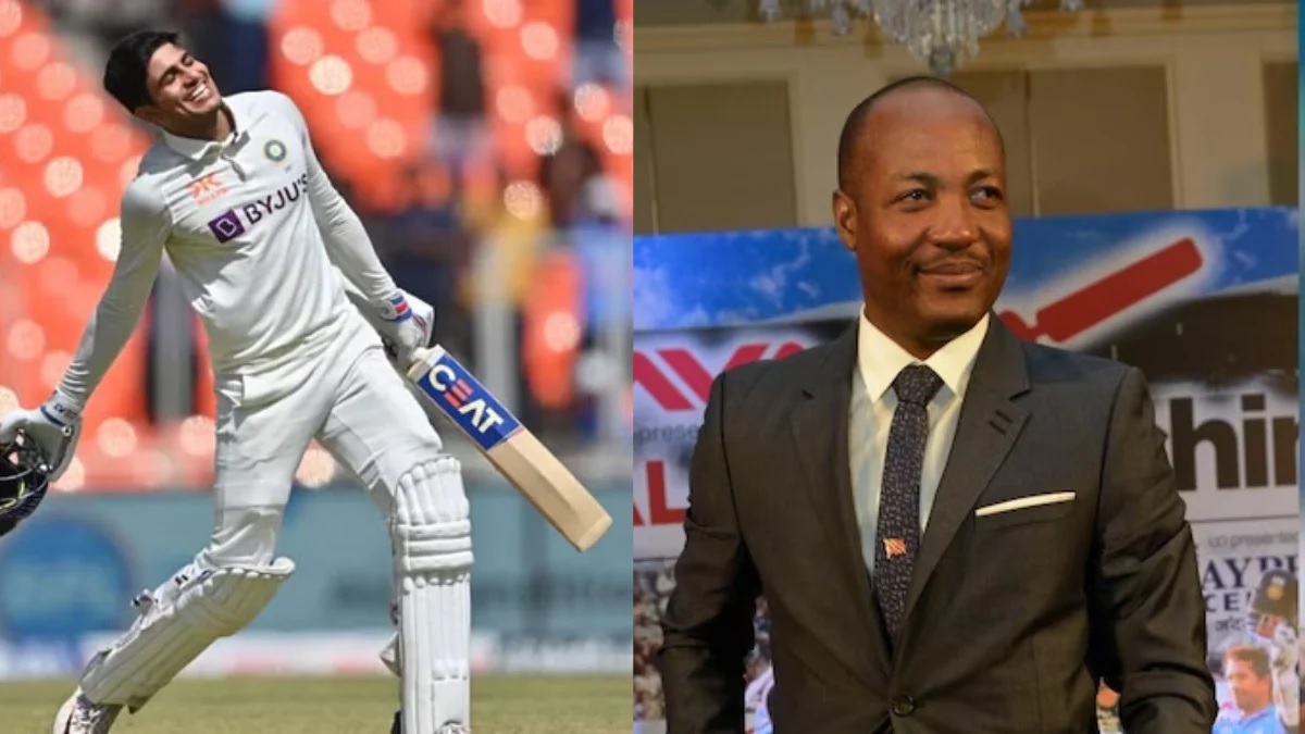 Brian Lara
