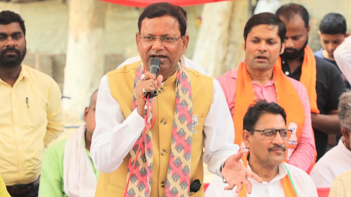 Bihar Special Status