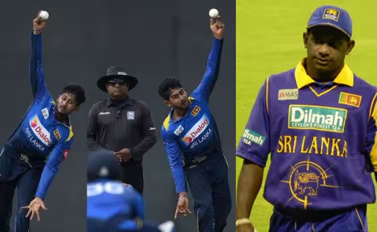 Kamindu Mendis