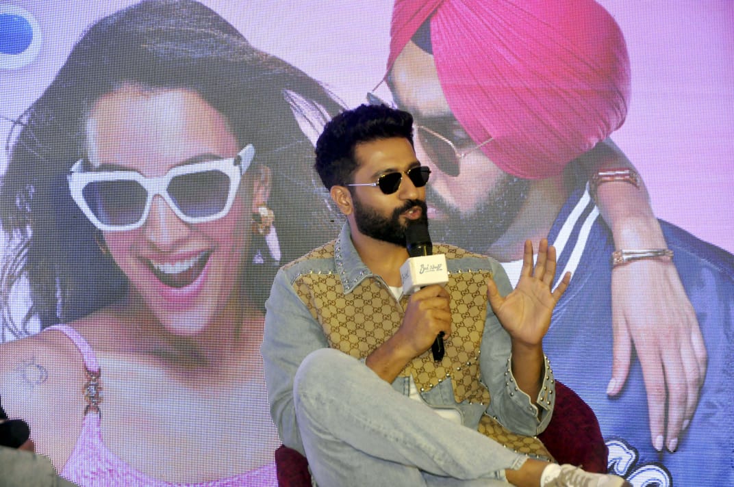 बैड न्यूज़