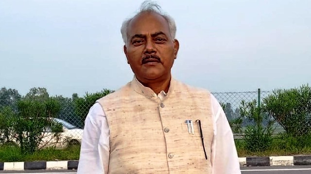 Lal Bihari Yadav